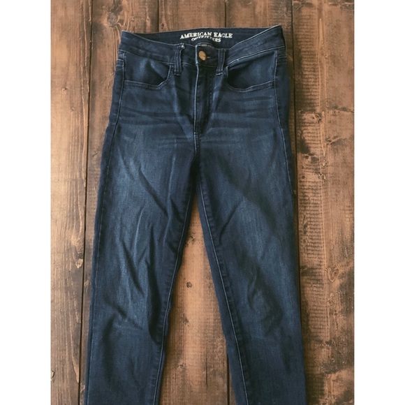 american eagle pants - Picture 1 of 1